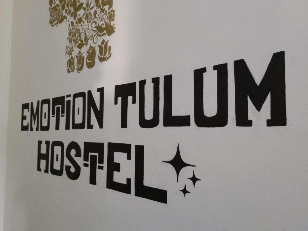 Emotion Avenida & Hostal *