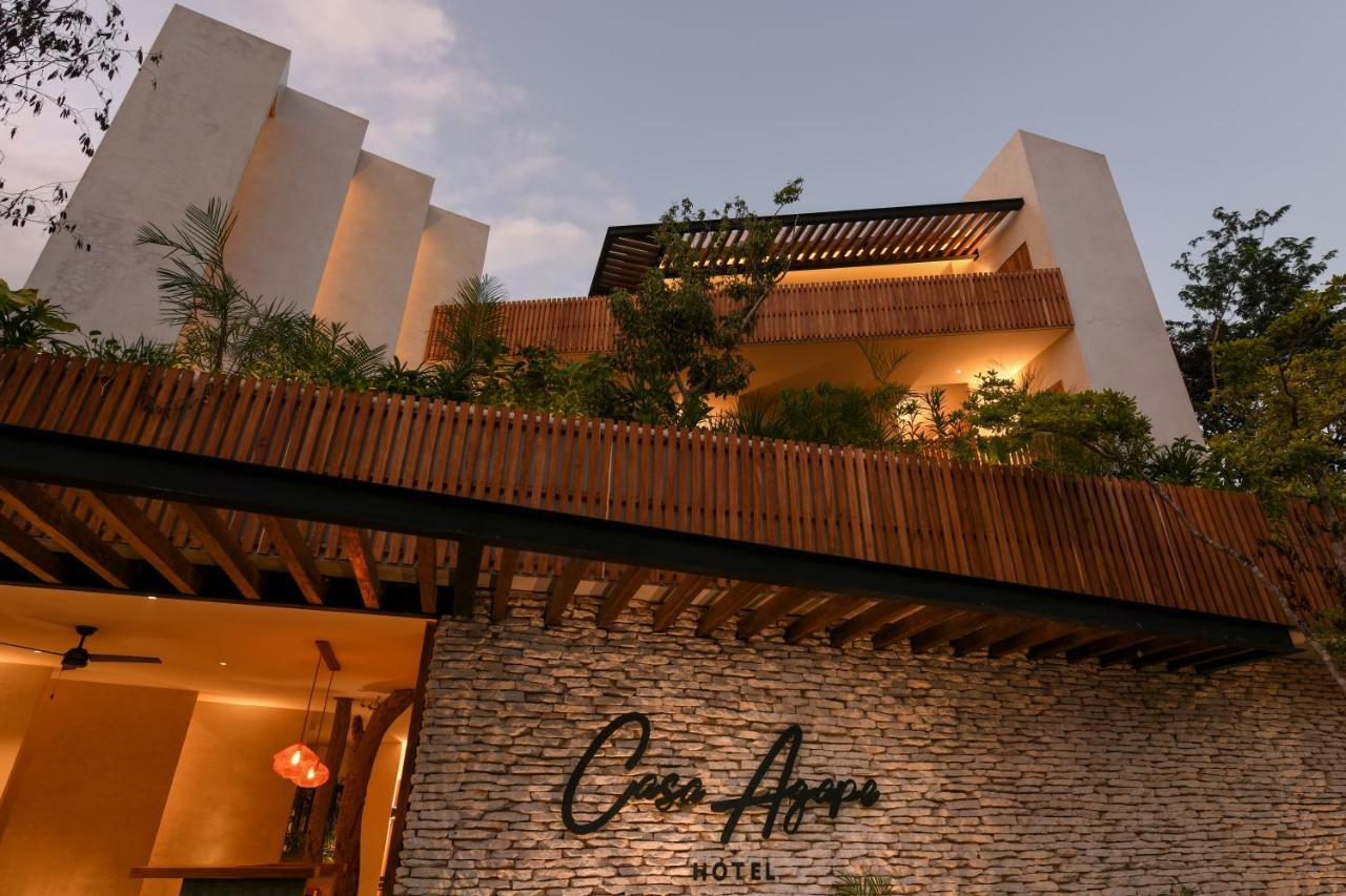 Casa Agape With Club Access Hotel 4*