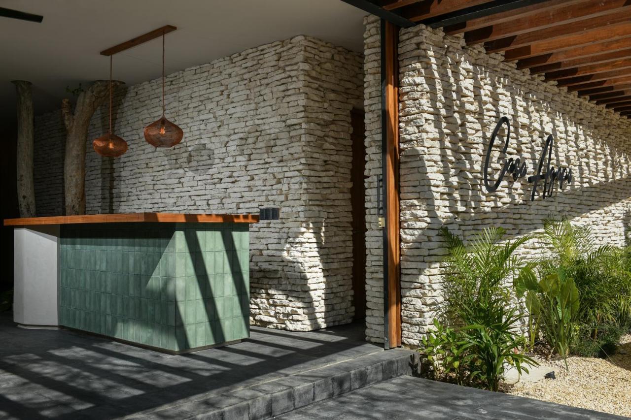 Casa Agape With Club Access 4*