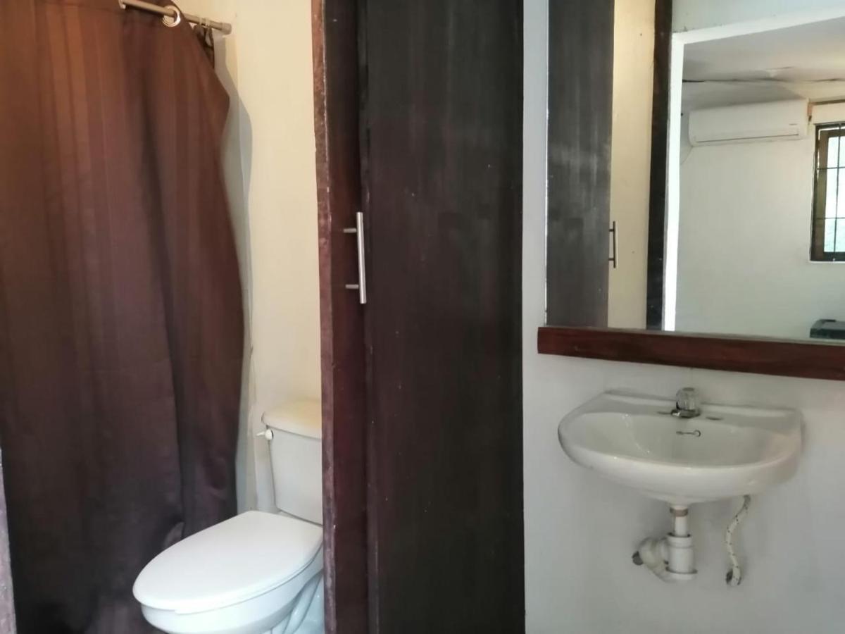 Hostal Glamping Tulum