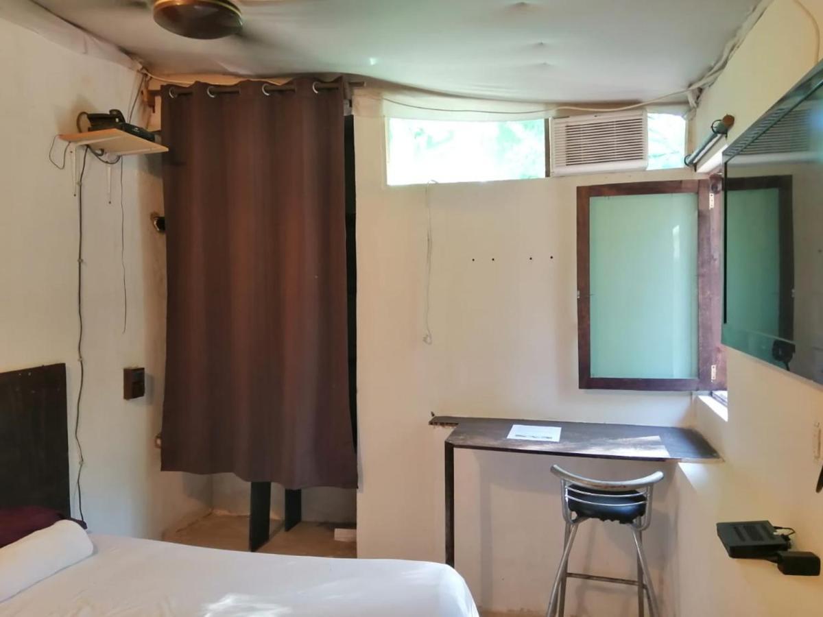 Hostal Glamping Tulum