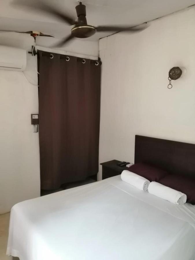 Hostal Glamping *