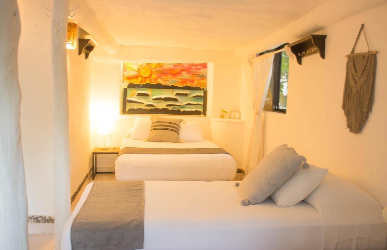 Hotel Playa Xcanan Tulum