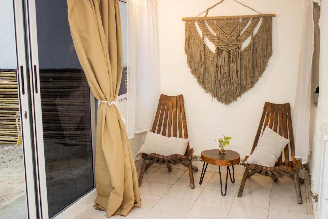 Hotel Playa Xcanan Tulum