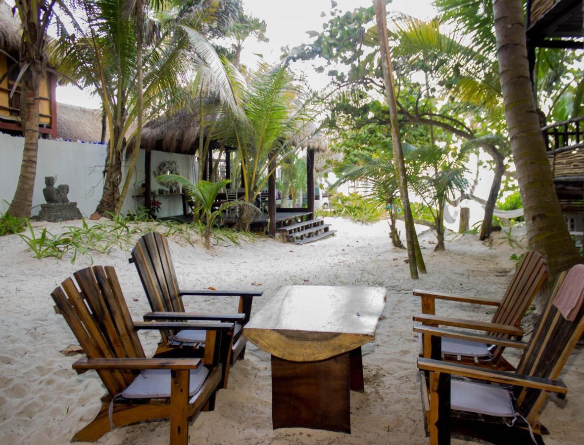 Hotel Playa Xcanan Tulum
