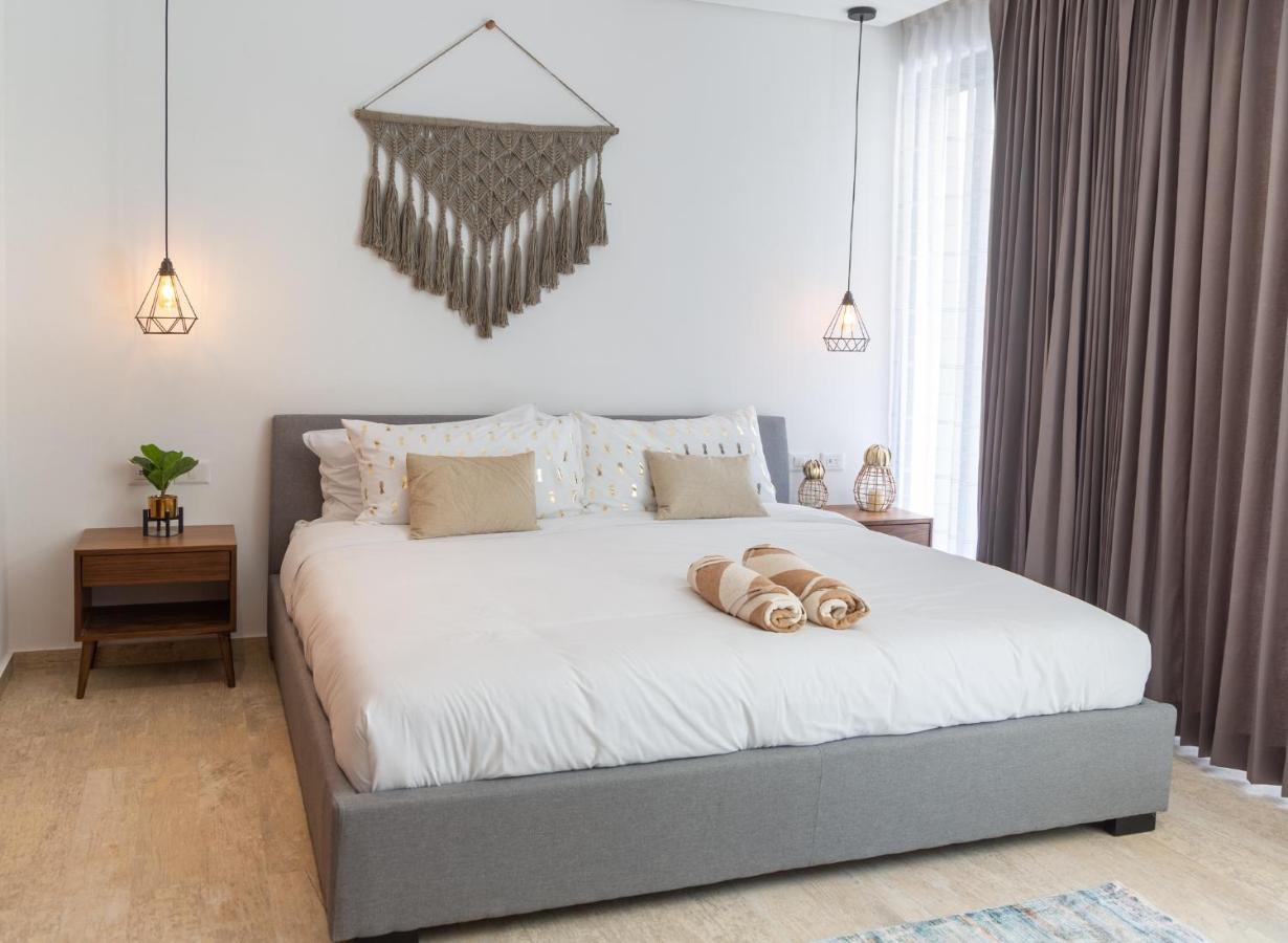 Holiday home Panoramic Tulum- By Baak Tulum