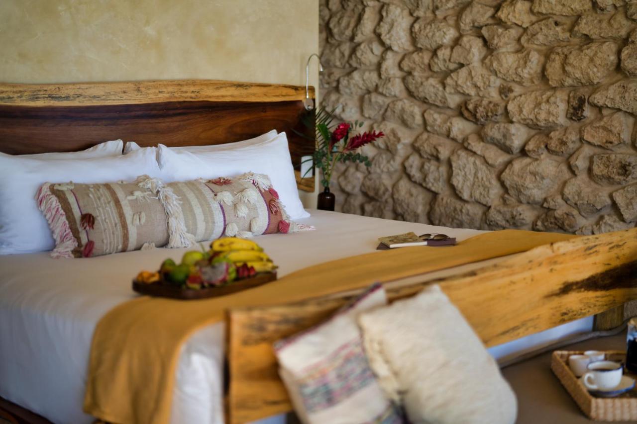 Alaya By Ahau Collection Hotel
