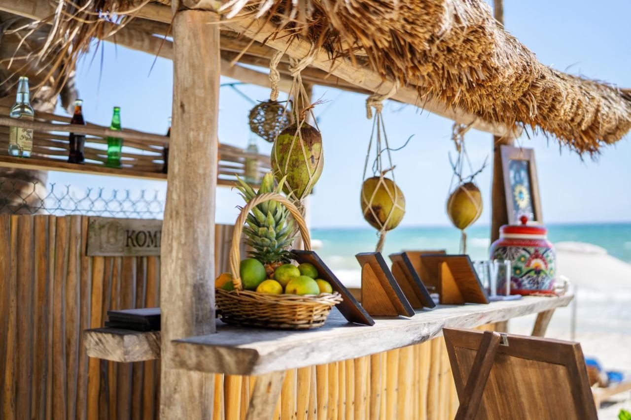 Hotel Alaya By Ahau Collection 4*