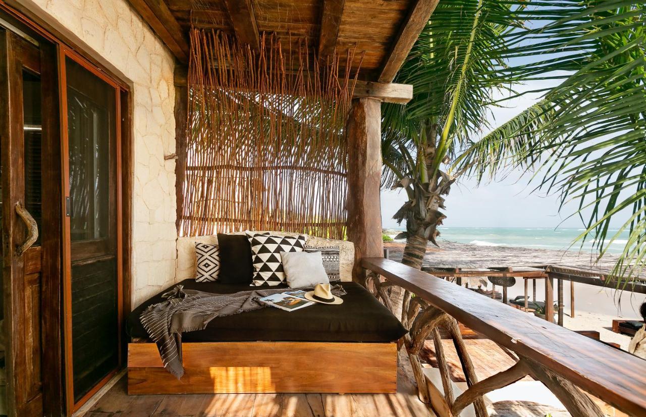 Amansala Hotel Tulum