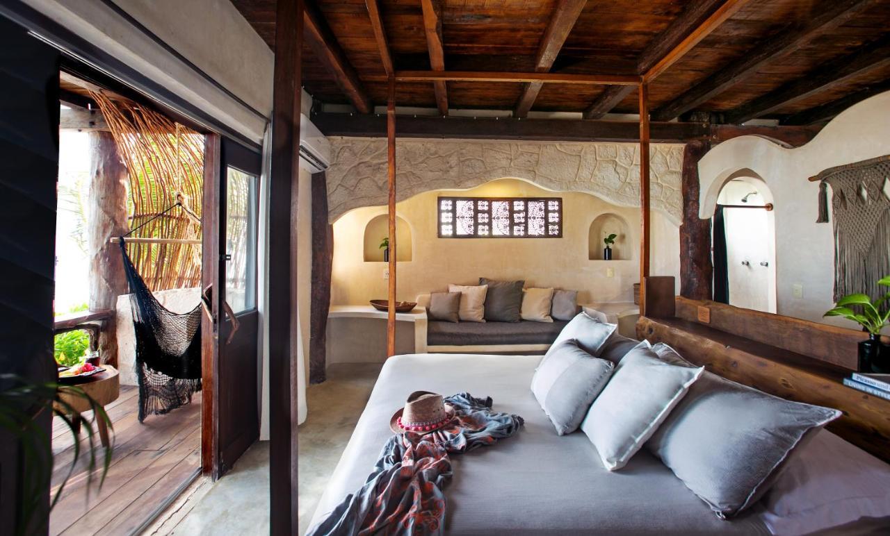 Amansala 4* Tulum