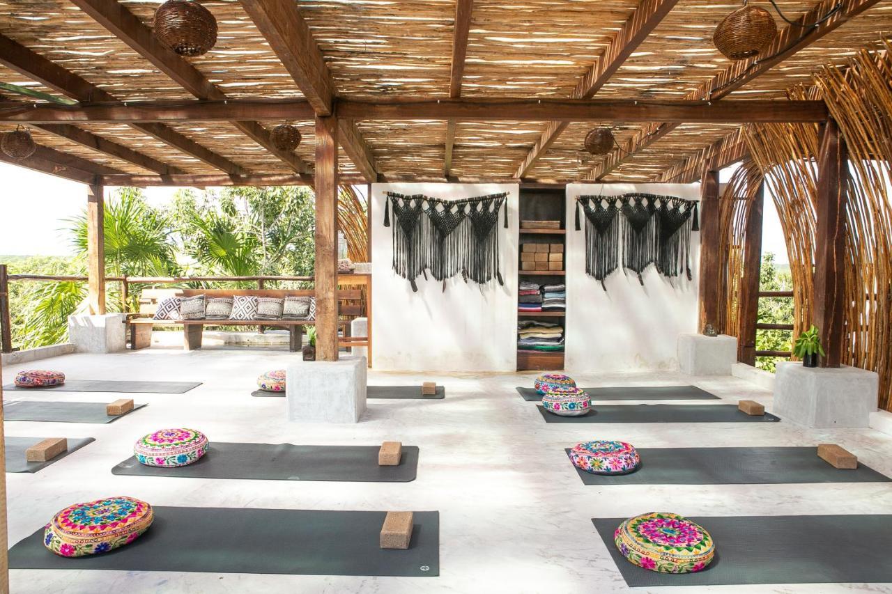 Amansala 4* Tulum