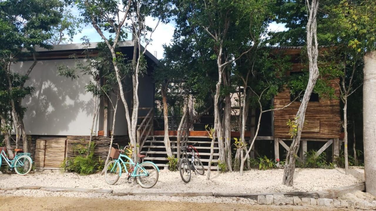 Esencial Tulum
