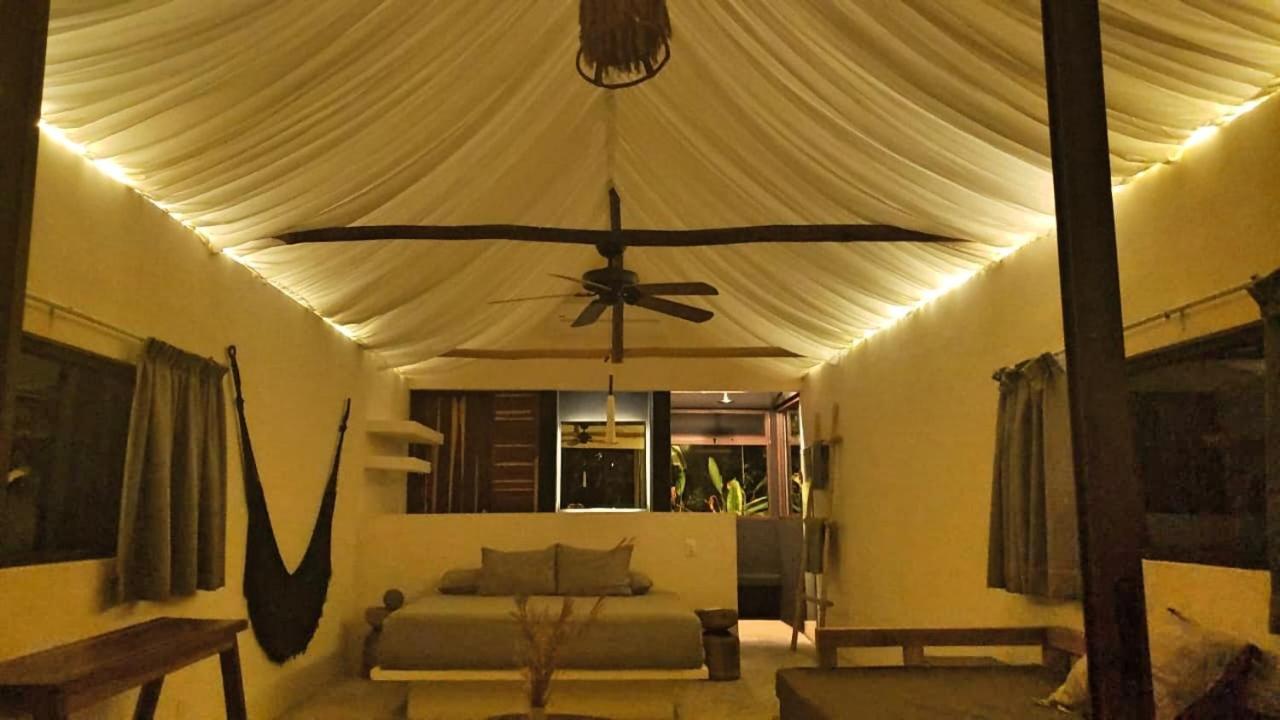 Hotel Esencial Tulum