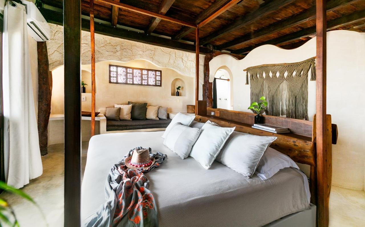 Amansala Hotel Tulum