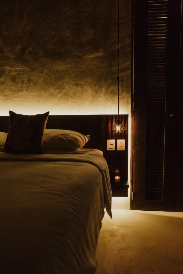 Hotel Casa Chimi