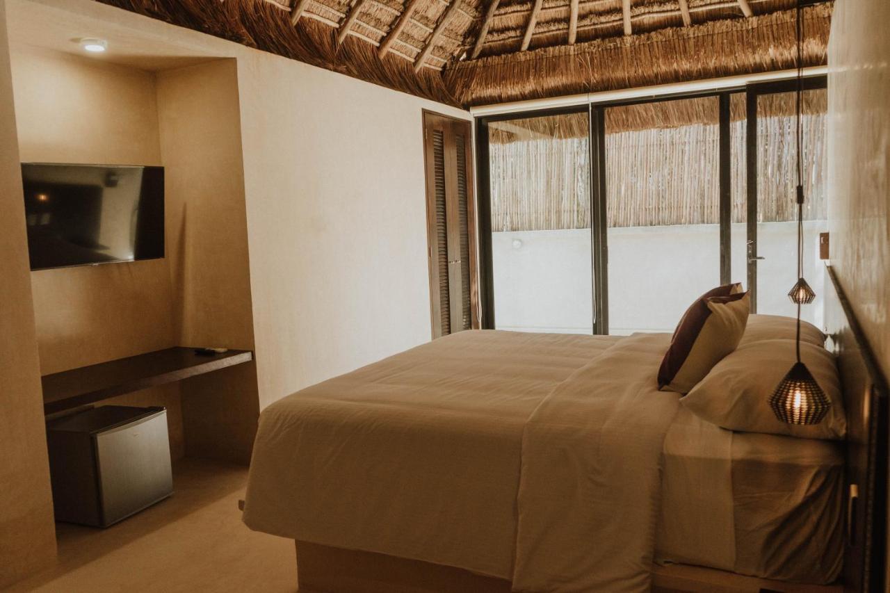 Hotel Casa Chimi