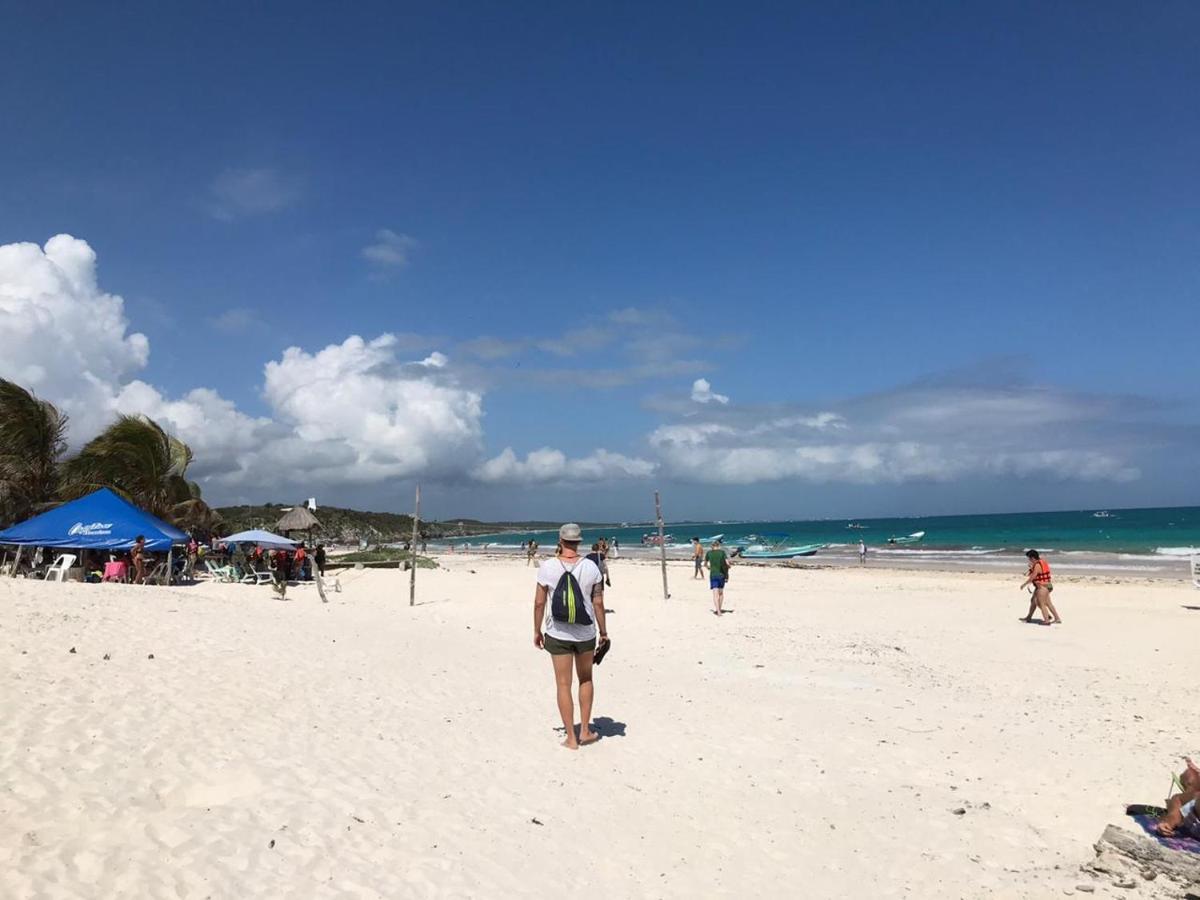 Hotel Hotel&cabañas Zazil Kin Tulum