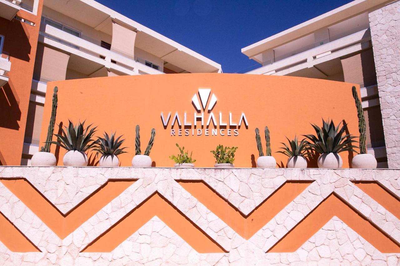 Valhalla By Biwa 3* Tulum