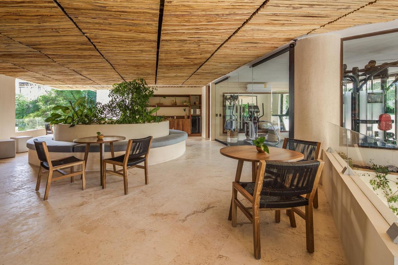 Apartahotel Copal