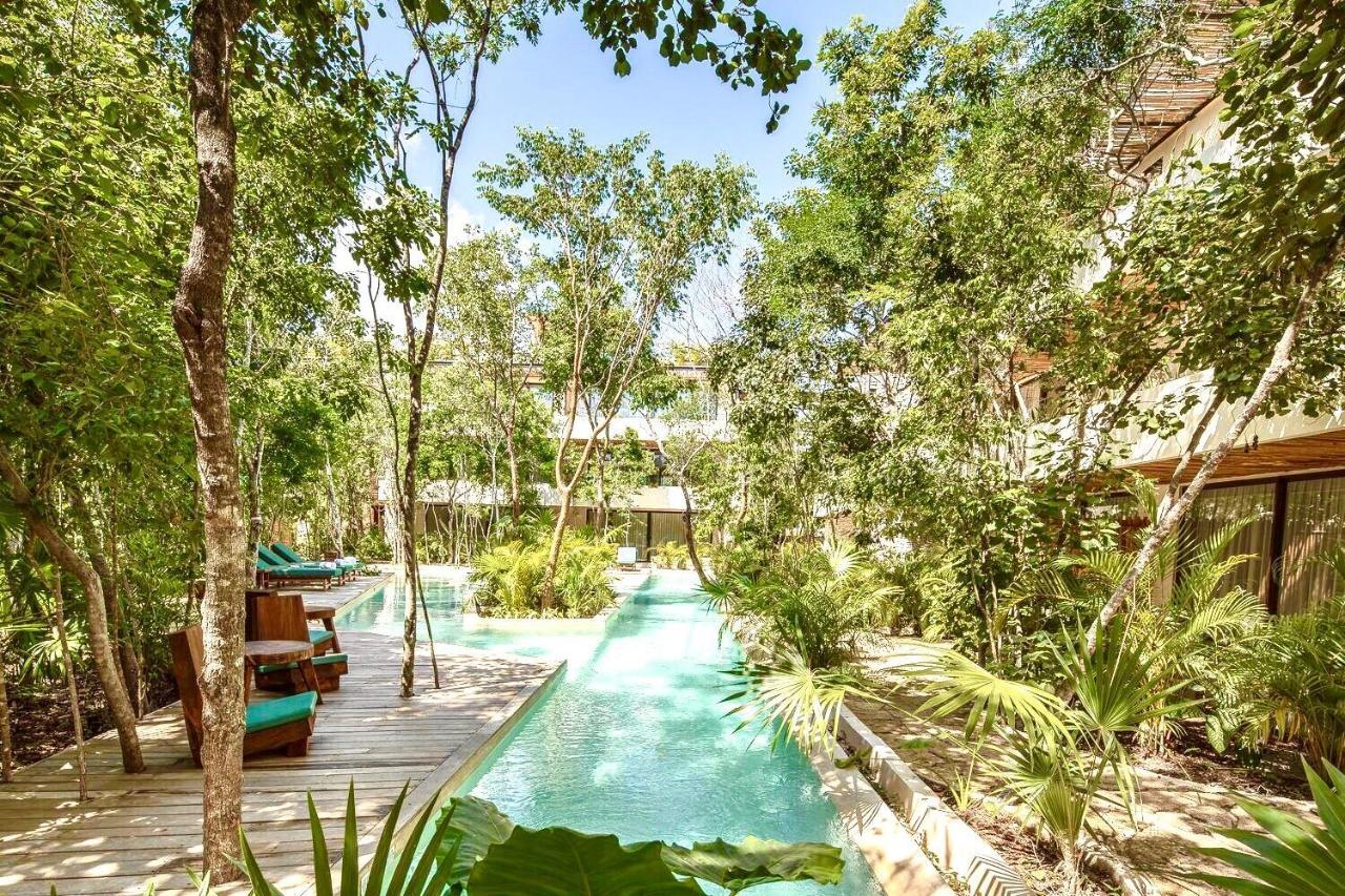 Copal Apartahotel 5*
