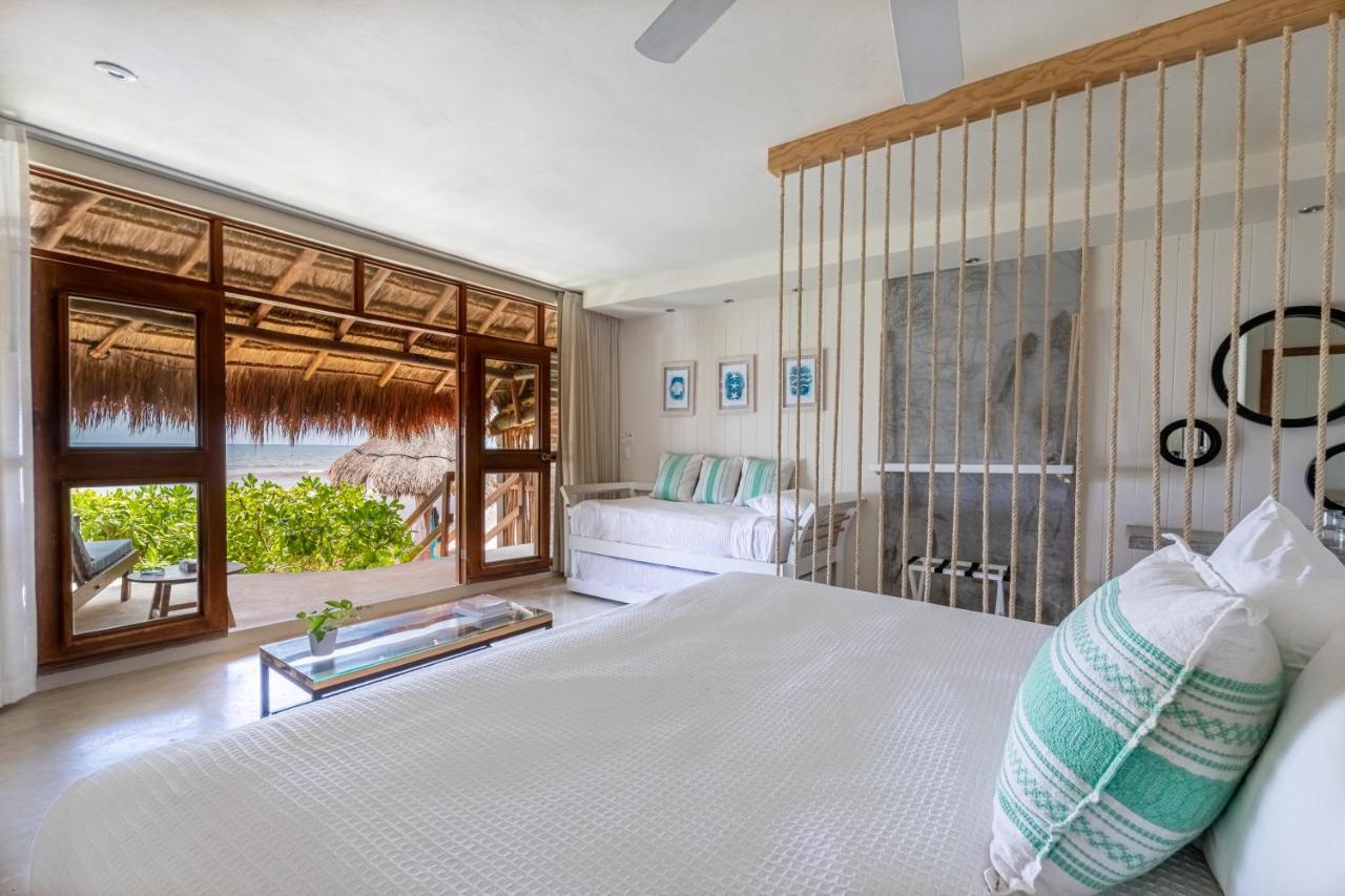 Hotel El Pez A Colibri Boutique