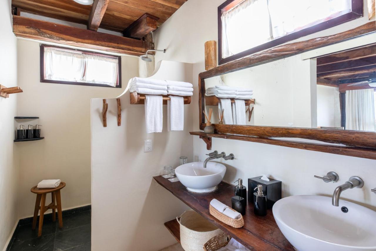 Hotel El Pez A Colibri Boutique Tulum