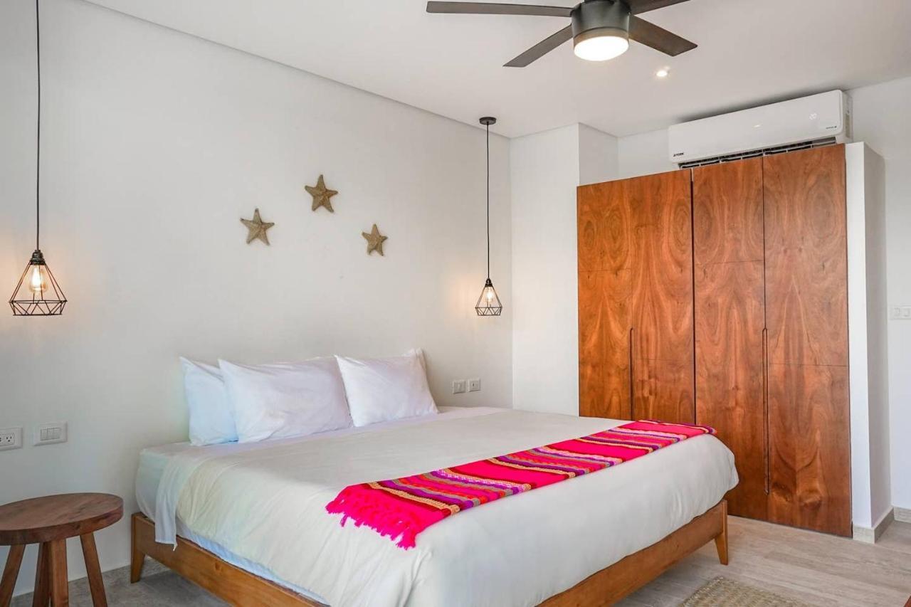 Holiday home Panoramic Tulum- By Baak Tulum