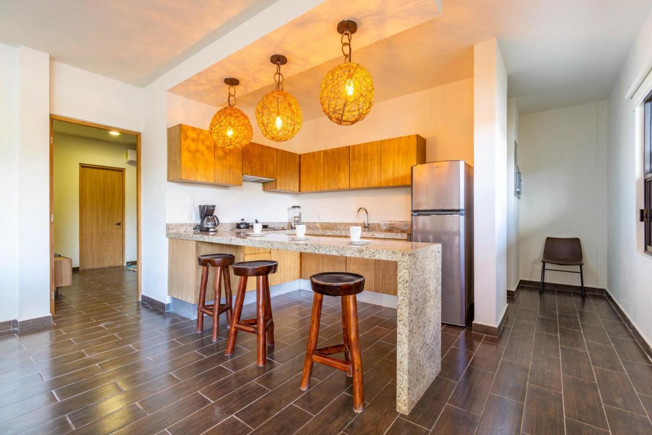Elementus Apartamento *