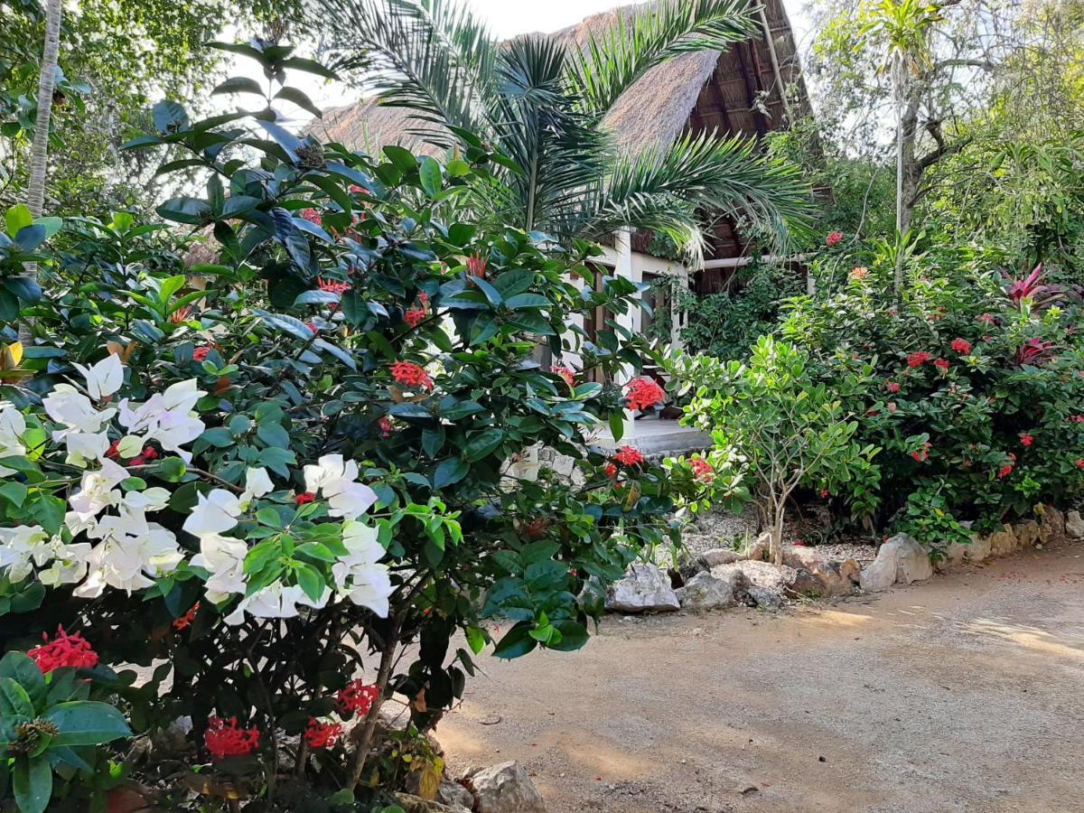 Esencial Hotel Tulum