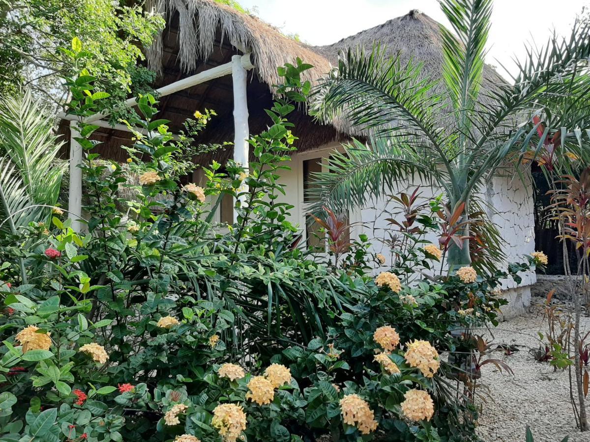 Hotel Esencial Tulum