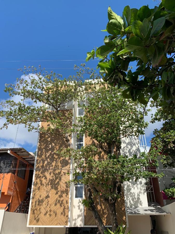 Oostel Smart - Pueblo (adults Only) Hostel Tulum