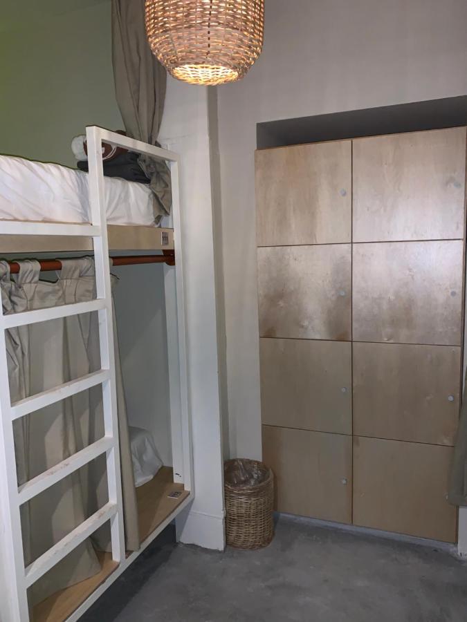 Oostel Smart - Pueblo (adults Only) Hostel