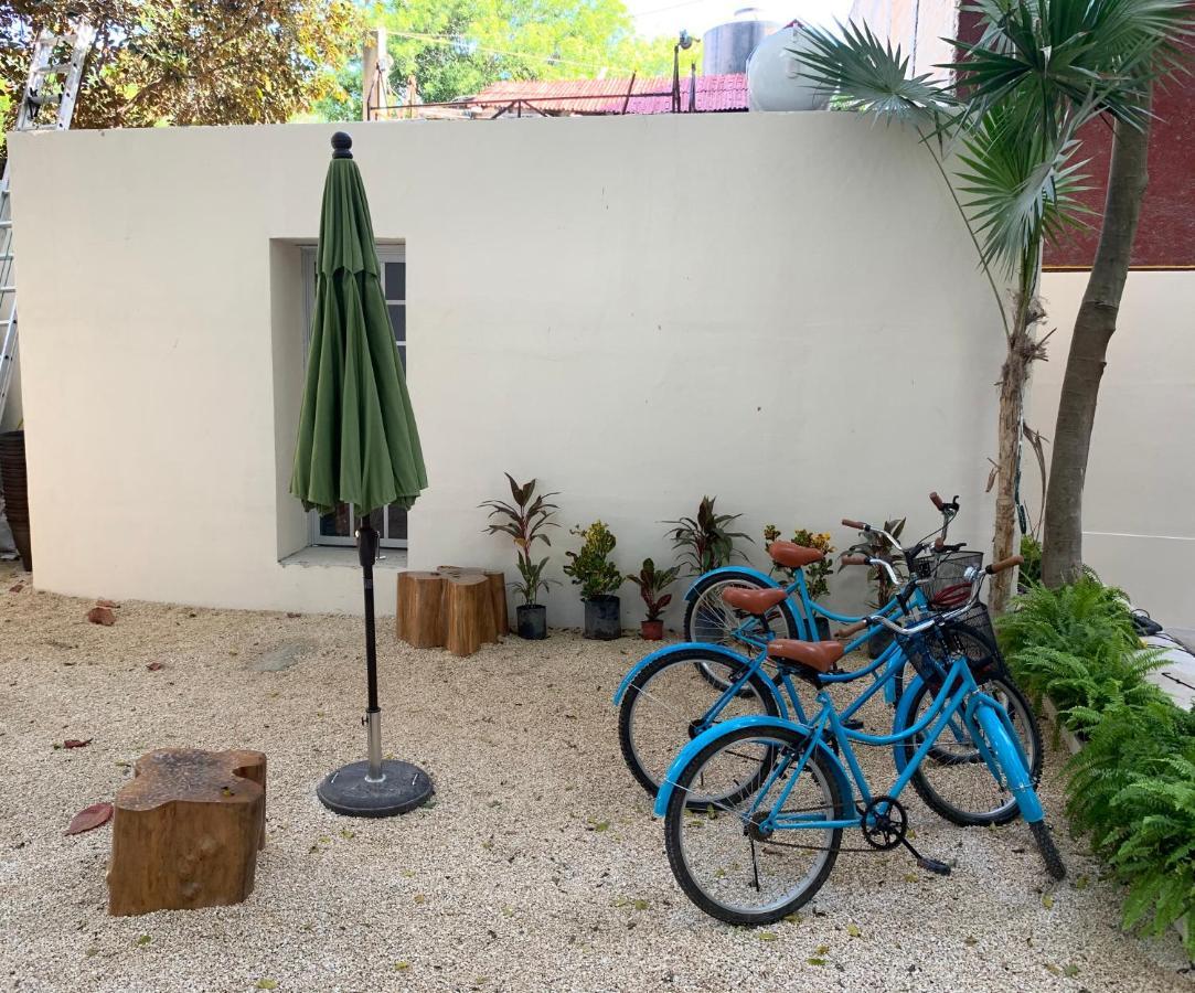 Hostel Oostel Smart - Pueblo (adults Only) Tulum