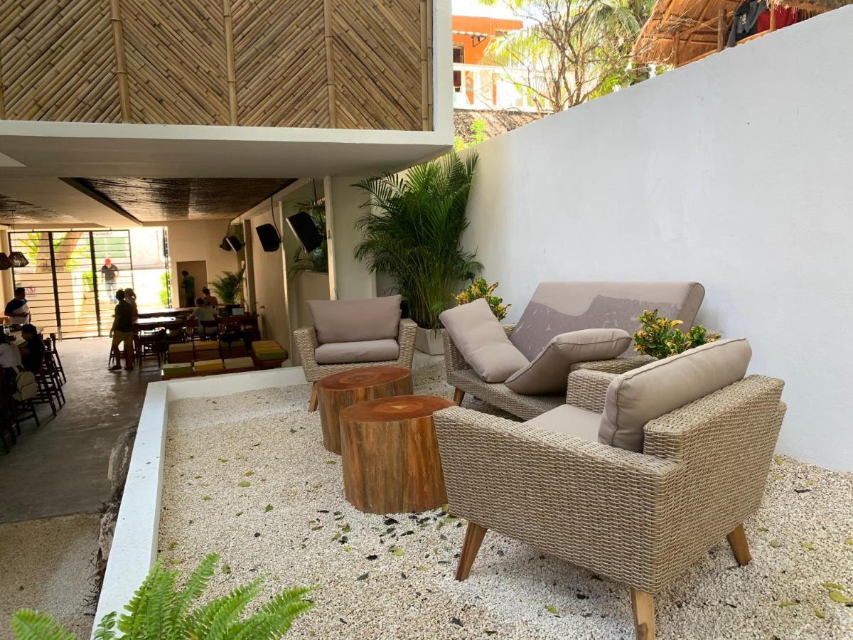 Hostel Oostel Smart - Pueblo (adults Only)