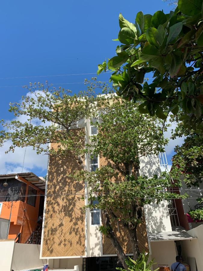 Oostel Smart - Pueblo (adults Only) Hostel