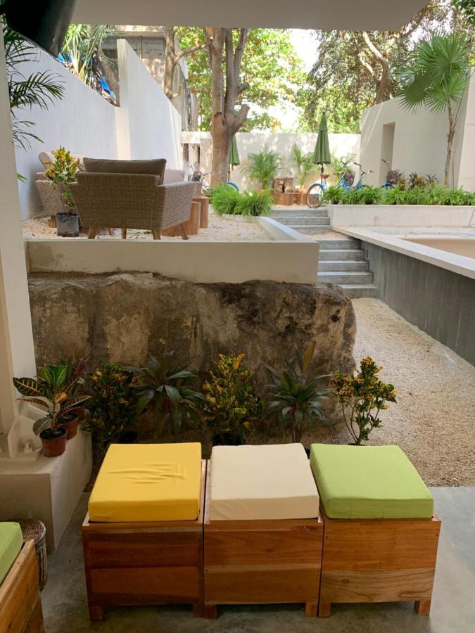 Hostel Oostel Smart - Pueblo (adults Only) Tulum