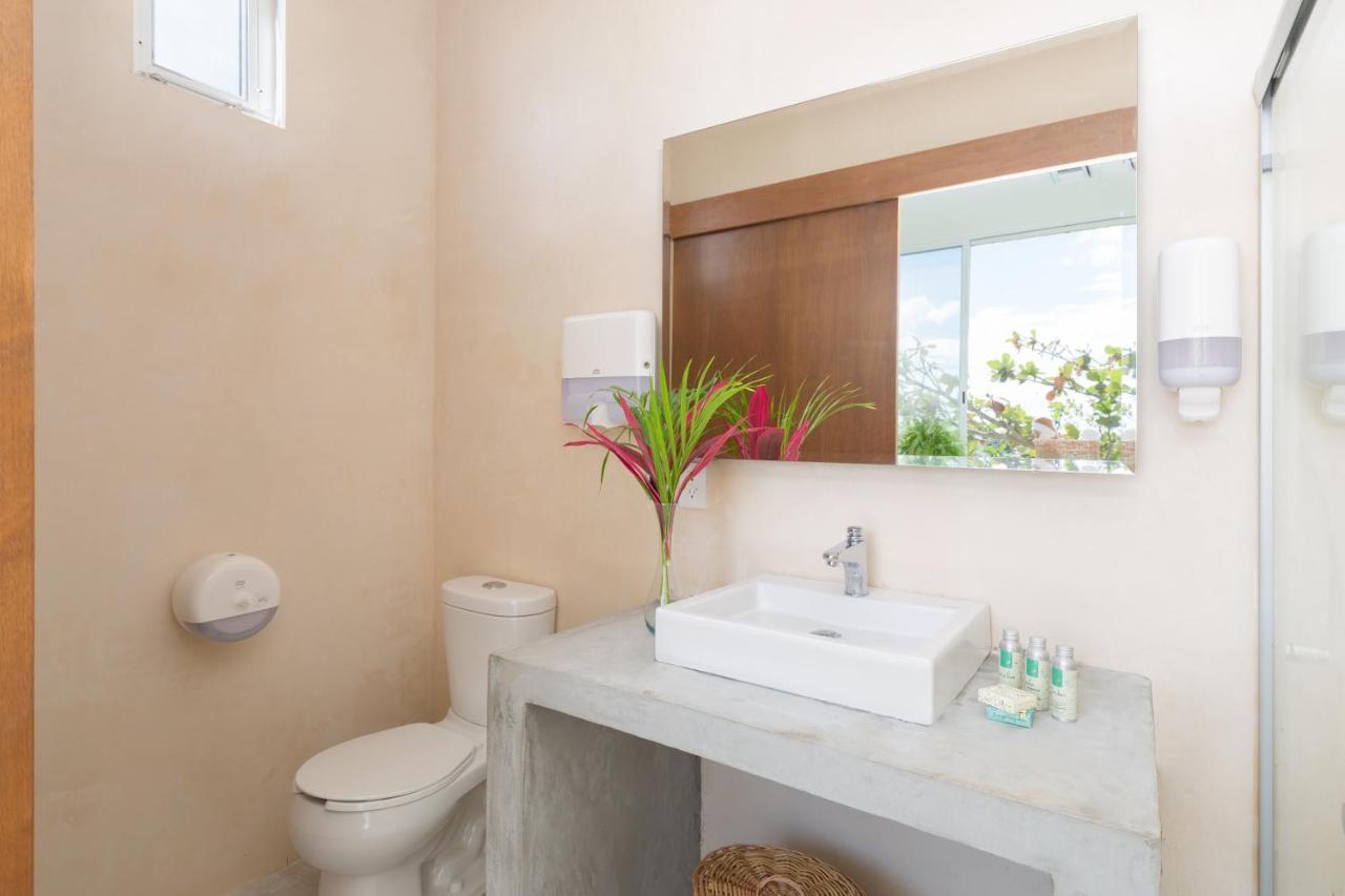 Hostel Oostel Smart - Pueblo (adults Only) Tulum
