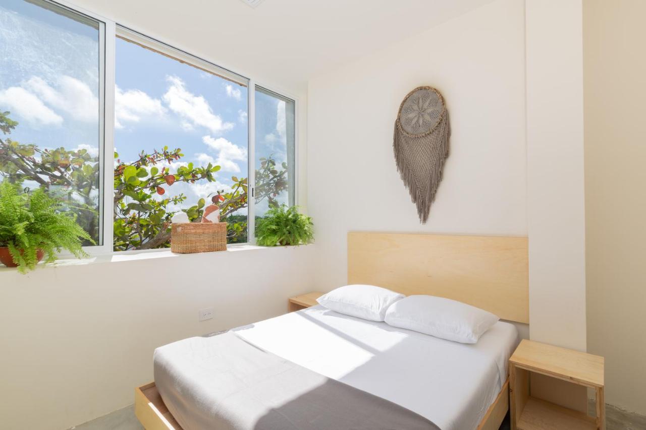 Hostel Oostel Smart - Pueblo (adults Only) *
