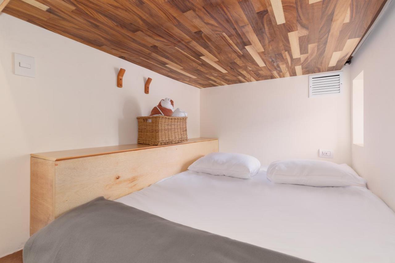 Oostel Smart - Pueblo (adults Only) Hostel Tulum