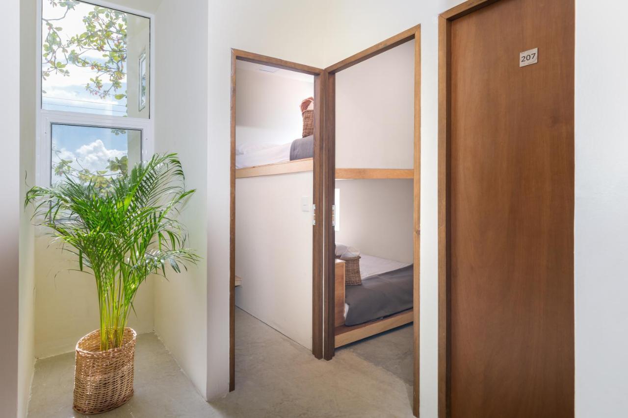 Hostel Oostel Smart - Pueblo (adults Only)