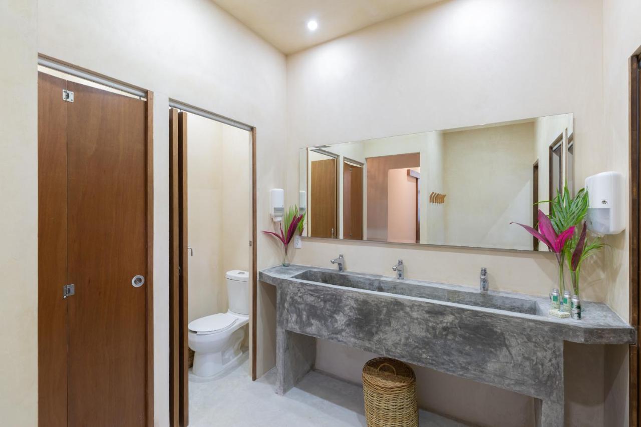 Oostel Smart - Pueblo (adults Only) Tulum