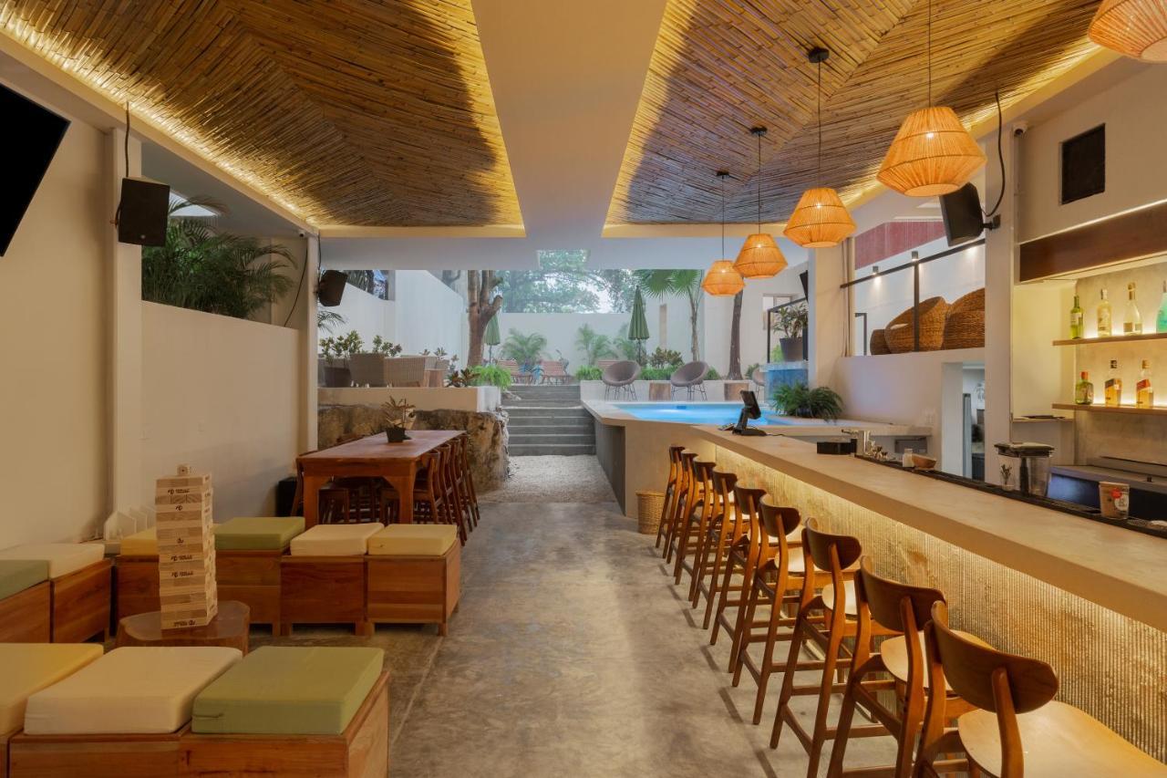 Hostel Oostel Smart - Pueblo (adults Only)