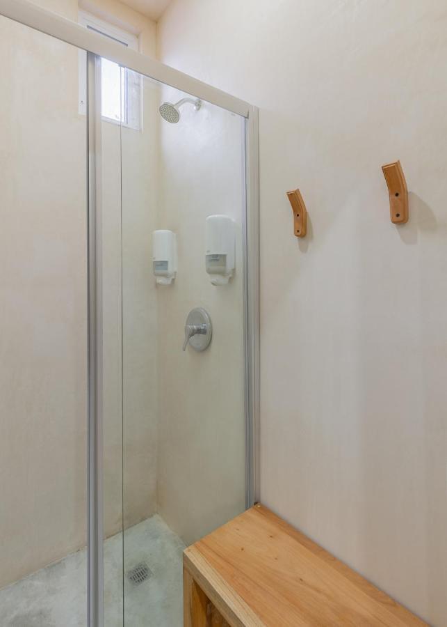 Hostel Oostel Smart - Pueblo (adults Only) Tulum