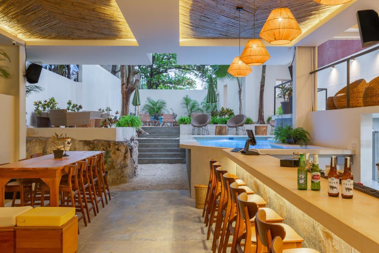 Hostel Oostel Smart - Pueblo (adults Only) *