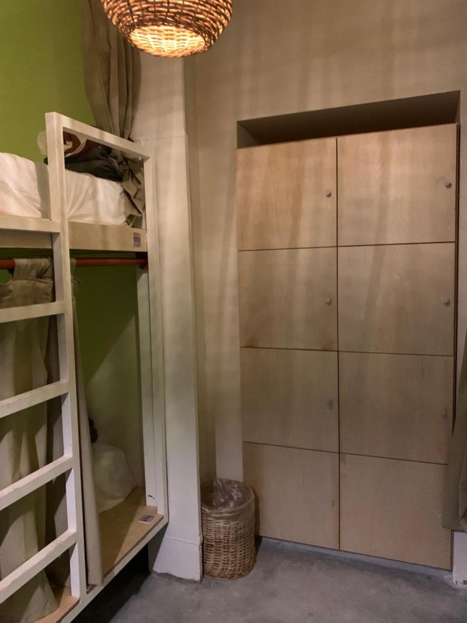 Oostel Smart - Pueblo (adults Only) Hostel *