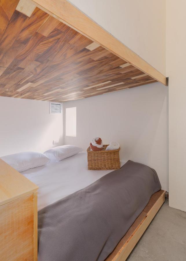 Oostel Smart - Pueblo (adults Only) Hostel Tulum