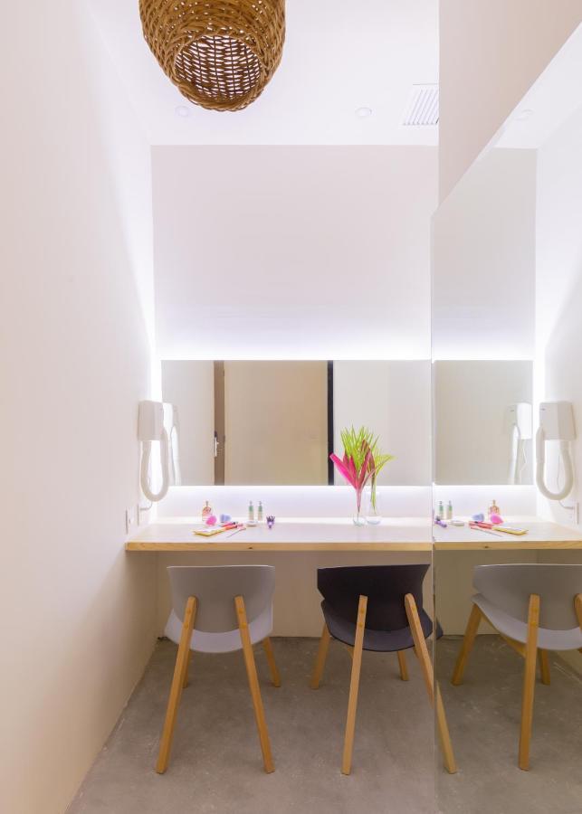 Hostel Oostel Smart - Pueblo (adults Only) *