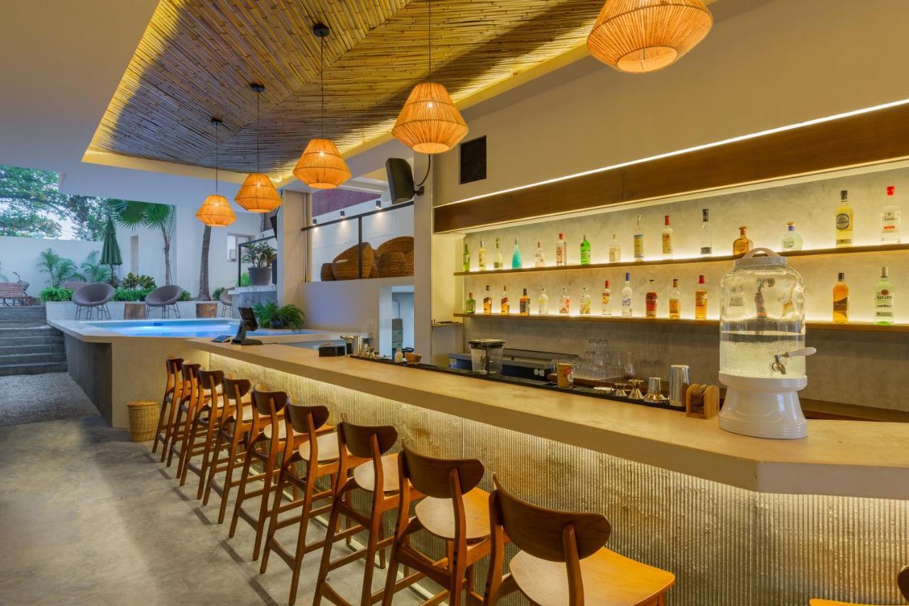 Oostel Smart - Pueblo (adults Only) Hostel *