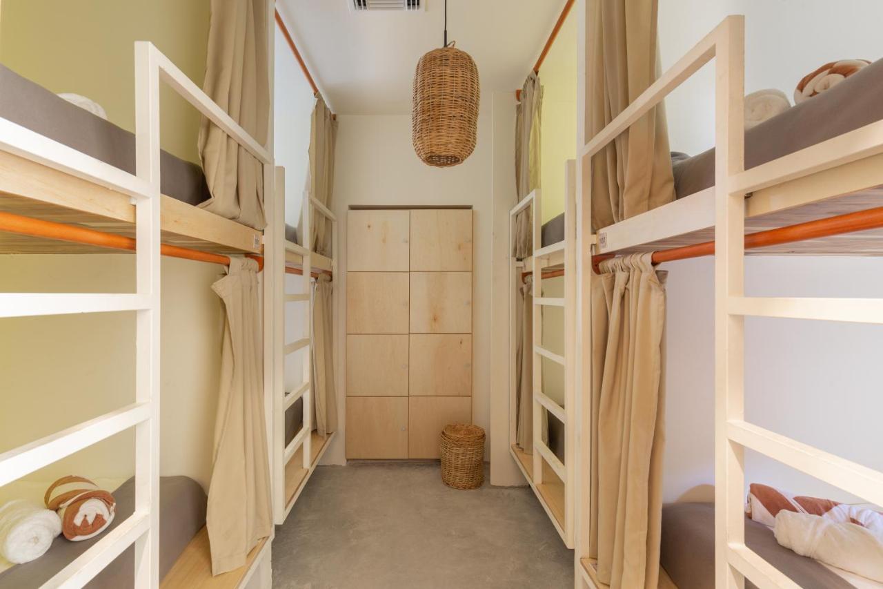 Hostel Oostel Smart - Pueblo (adults Only) Tulum