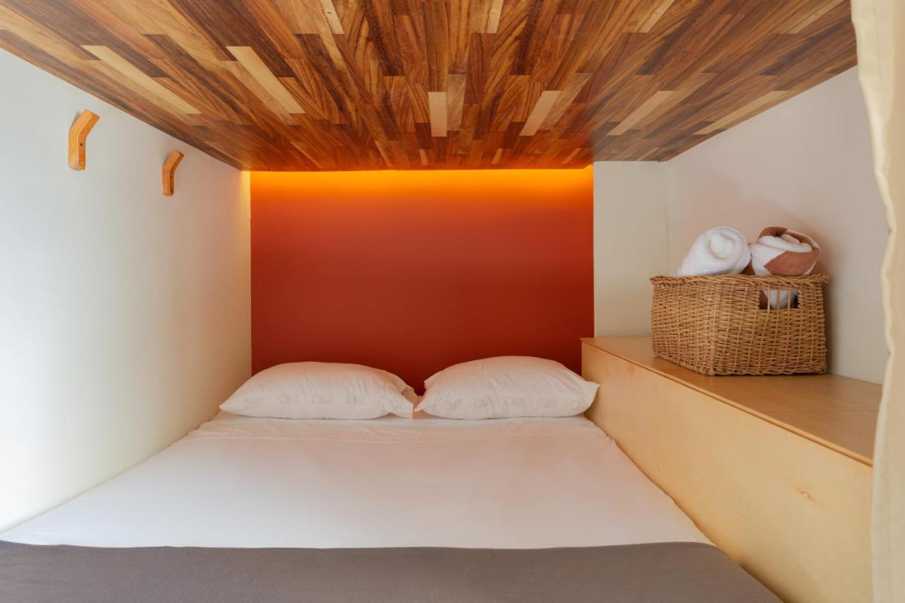 Hostel Oostel Smart - Pueblo (adults Only) *